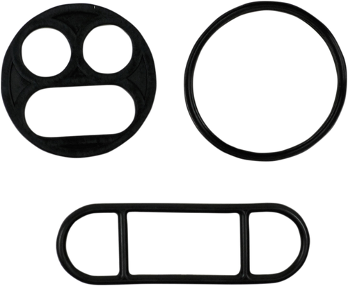K&S TECHNOLOGIES Fuel Petcock Repair Kit - Kawasaki/Yamaha 55-4005