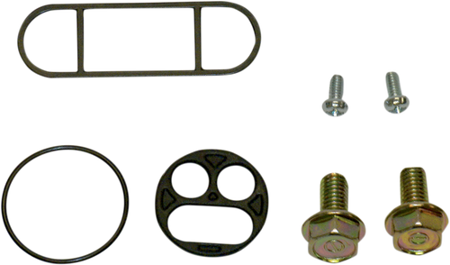 K&S TECHNOLOGIES Fuel Petcock Repair Kit - Suzuki 55-3003