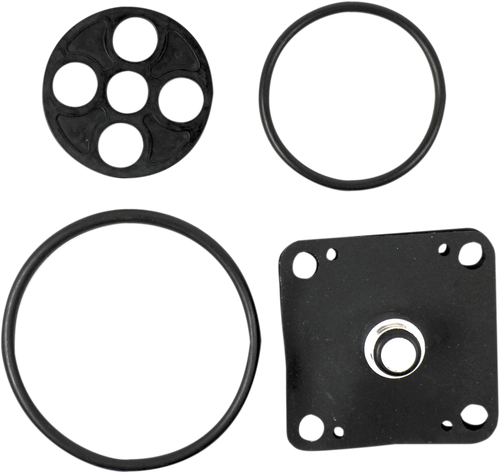 K&S TECHNOLOGIES Fuel Petcock Repair Kit - Kawasaki/Yamaha 55-2004