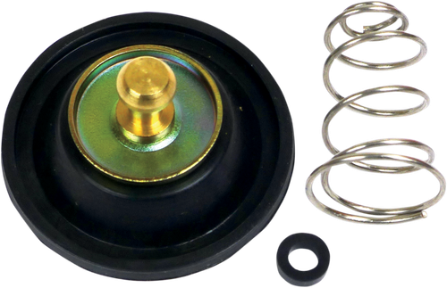 K&S TECHNOLOGIES Carburetor Air Cut-Off Valve Set - Honda 56-1004