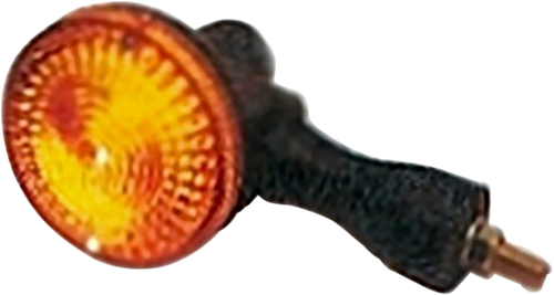 K&S TECHNOLOGIES Turn Signal - Amber - Yamaha 25-4016