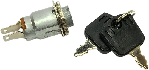 K&S TECHNOLOGIES Ignition Switch - Arctic Cat/Polaris 40-1001A