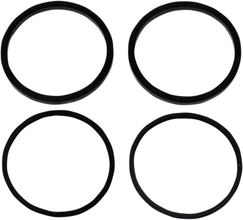 K&S TECHNOLOGIES Brake Caliper Seal Kit 19-1011