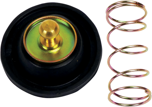 K&S TECHNOLOGIES Carburetor Air Cut-Off Valve Set - Honda 56-1003