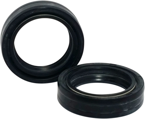 K&S TECHNOLOGIES Fork Seals - 33 mm x 46 mm x 11 mm 16-1062