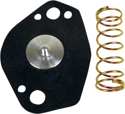 K&S TECHNOLOGIES Carburetor Air Cut-Off Valve Set - Suzuki/Yamaha 56-1013