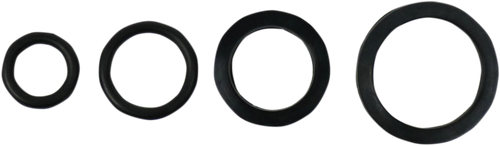 K&S TECHNOLOGIES Fuel Petcock Repair Kit - Kawasaki 55-2007