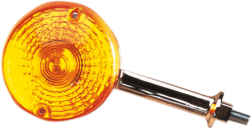 K&S TECHNOLOGIES Turn Signal - Amber - Suzuki 25-3045