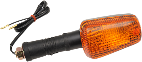 K&S TECHNOLOGIES Turn Signal - Amber - Yamaha 25-4136