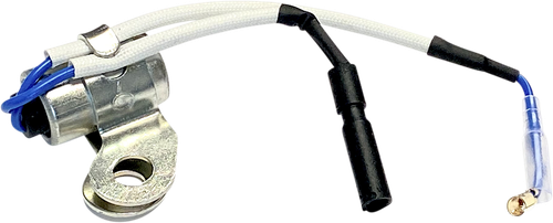 K&S TECHNOLOGIES Ignition Condenser - Honda 09-0005