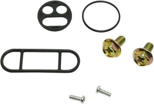 K&S TECHNOLOGIES Fuel Petcock Repair Kit - Kawasaki/Suzuki/Yamaha 55-4001