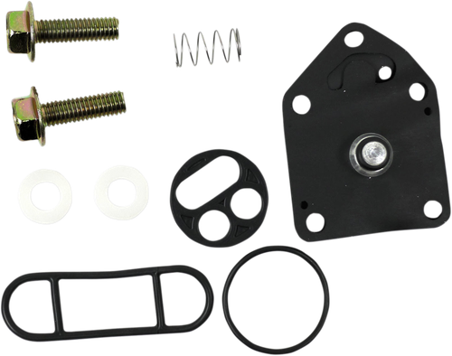 K&S TECHNOLOGIES Petcock Repair Kit - Kawasaki/Suzuki 55-2009