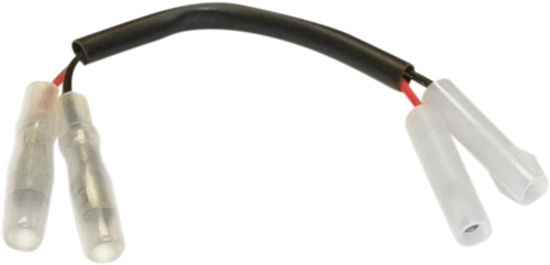 K&S TECHNOLOGIES Turn Signal Wire Adapter - Triumph 30-0800