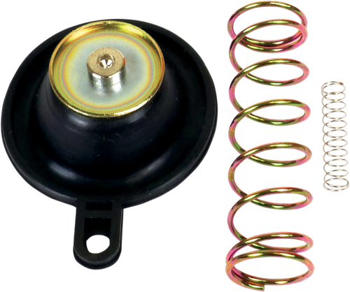 K&S TECHNOLOGIES Carburetor Air Cut-Off Valve Set - Yamaha 56-1011