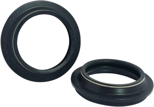 K&S TECHNOLOGIES Dust Seals - 41.00 mm/38.00 mm 16-2038