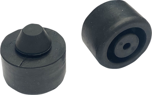 K&S TECHNOLOGIES Cushions - 2 Pack 05-0403