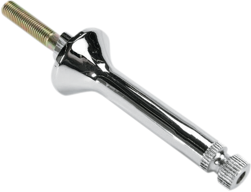 K&S TECHNOLOGIES Turn Signal Stem - Kawasaki - Long 12-1218