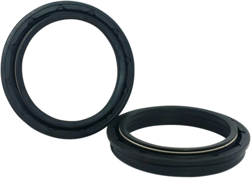 K&S TECHNOLOGIES Dust Seals - 49.00 mm 16-2053