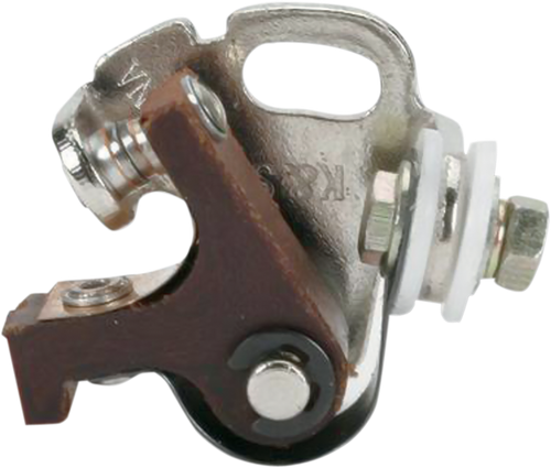 K&S TECHNOLOGIES Ignition Points - Yamaha 08-0030