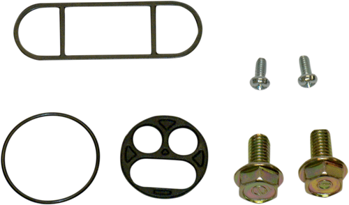 K&S TECHNOLOGIES Fuel Petcock Repair Kit - Yamaha 55-4006