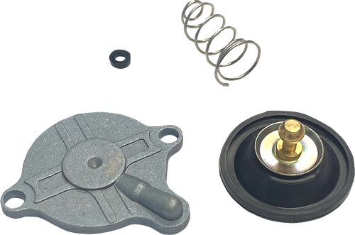 K&S TECHNOLOGIES Carburetor Air Cut-Off Valve Kit - Honda 56-1042