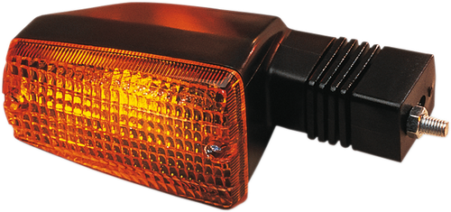 K&S TECHNOLOGIES Turn Signal - Amber - Suzuki 25-3065