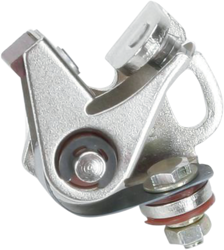 K&S TECHNOLOGIES Ignition Points - Honda 08-0001