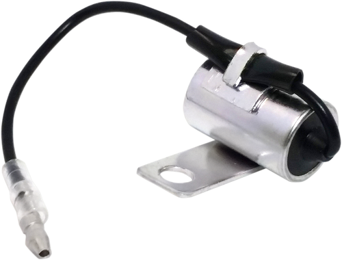 K&S TECHNOLOGIES Ignition Condenser - Honda 09-0002