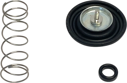 K&S TECHNOLOGIES Carburetor Air Cut-Off Valve Kit - Kawasaki 56-1037
