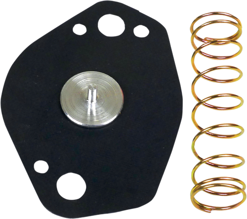 K&S TECHNOLOGIES Carburetor Air Cut-Off Valve Set - Yamaha 56-1018