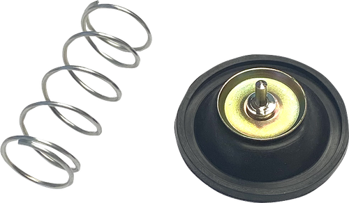 K&S TECHNOLOGIES Carburetor Air Cut-Off Valve Kit - Honda 56-1026