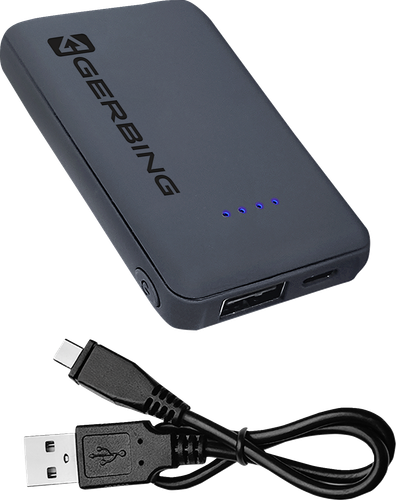 GERBING HEATED CLOTHING 5 V Power Bank - 3000mAh GER-5V-3000