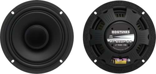 HOGTUNES 6-1/2" Speaker - Front - '24-'26 FLHX/FLTR HT 652F-24