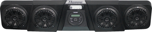 HOPPE INDUSTRIES Audio Mini - Honda Pioneer 700 HPEL-0140