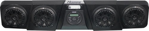 HOPPE INDUSTRIES Audio Mini - CF Moto UFORCE 1000 HPEL-0120