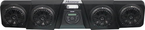 HOPPE INDUSTRIES Audio Mini - Can-Am Defender Limited HPEL-0108A
