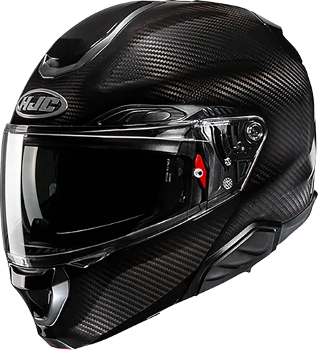 HJC RPHA 91 Carbon Modular Helmet