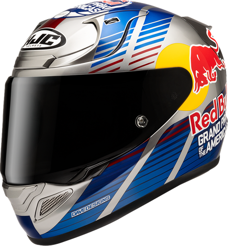 Red Bull Austin GP II