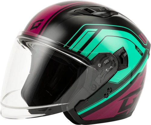 GMAX OF-87 Duke Helmet