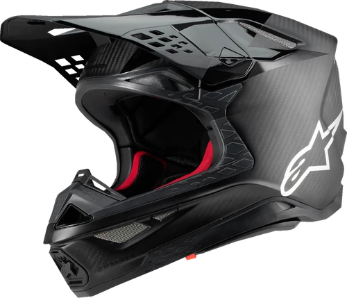 Alpinestars Supertech M10 Helmet - Fame - MIPS