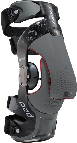 K8 3.0 Knee Brace Carbon (Rt) Carbon/Graphite Xl
