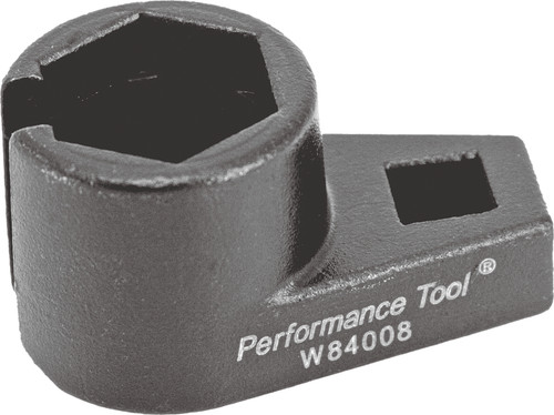 Oxygen Sensor Socket
