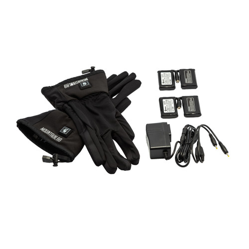 Heated Glove Liner Small