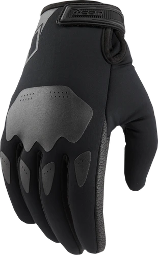 Icon Hooligan Insulated Gloves