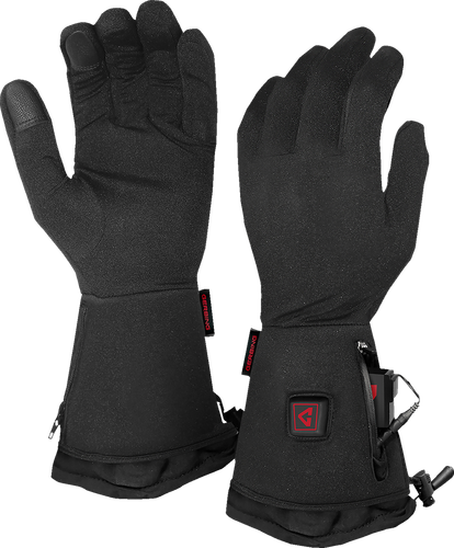 Gerbing Women's 7V Heated Glove Liners