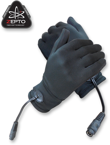 Gears Canada Gen X-4 Heated Glove Liners
