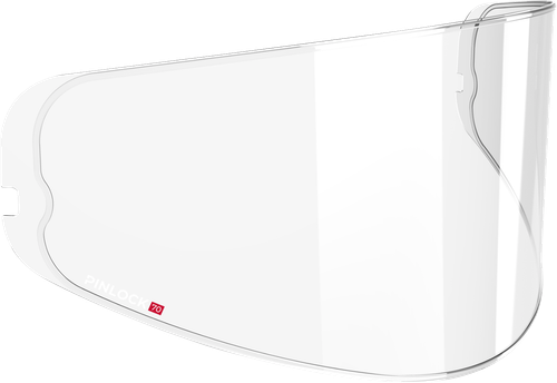 PINLOCK Pinlock® 70 MaxVision™ Lens - HJ-34P - C10 - DKS463 - Clear DKS463