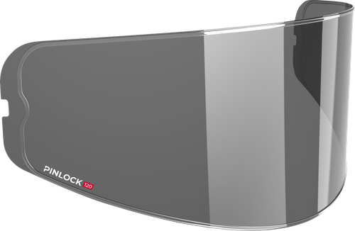 PINLOCK Pinlock® 120XLT® MaxVision® Lens - HJ-37 - RPHA 91 - DKS465 - Clear DKS465