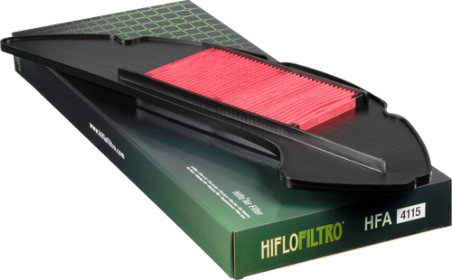 HIFLOFILTRO OEM Replacement Air Filter - Yamaha HFA4115