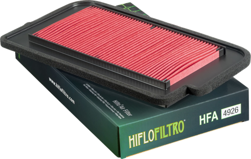 HIFLOFILTRO OEM Replacement Air Filter - Yamaha HFA4926